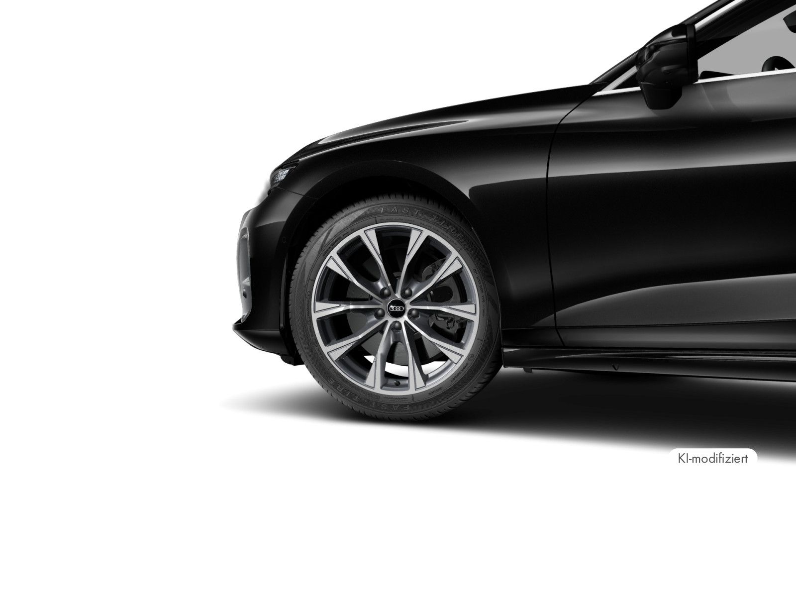 Audi A6 - Bild 4