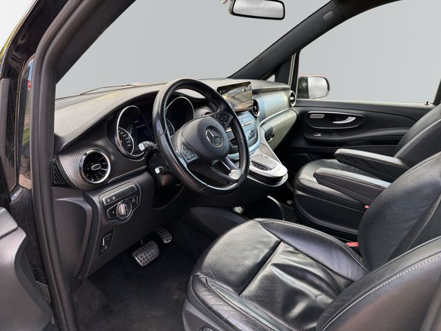 MERCEDES-BENZ V 250 – Bild 8