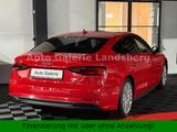 Audi A5 3.0 TDI quattro*S-Line*Virtual*Standhzg.*LED* - Audi A5 mit Diesel-Antrieb: Limousine, Automatik, 3.0