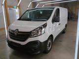 Renault Trafic Kasten L1H1 3,0t Komfort Sortimo+NAVI - Diesel Gebrauchtwagen