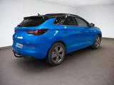 Opel Grandland PHEV GSe 1.6 AT8 *AWD*ALCANTARA*AHK* - Opel: Plug-In Hybrid, Geländewagen, Automatik