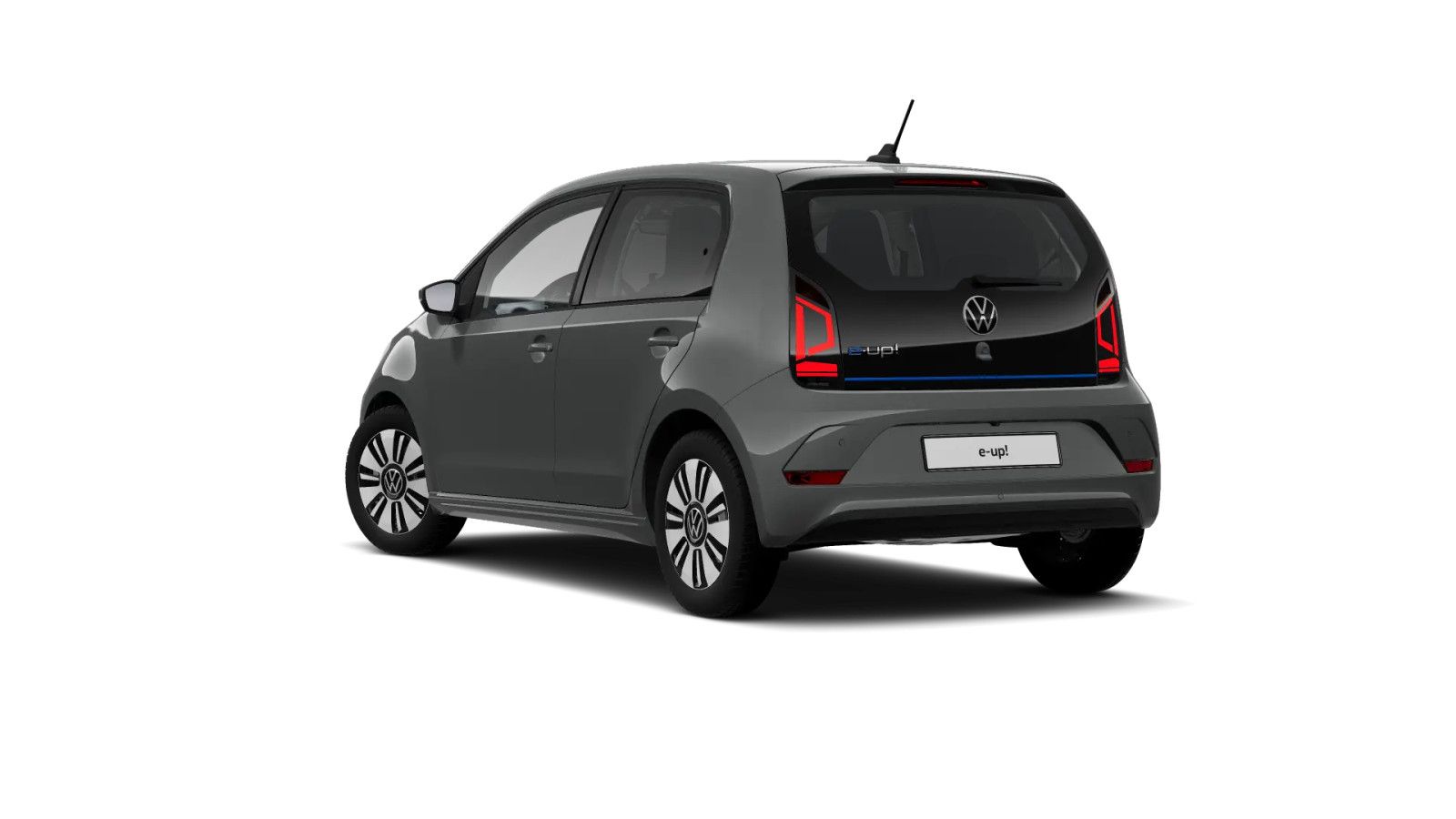 Volkswagen e-up! - Bild 6