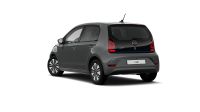 Volkswagen e-up! - Vorschau Bild 6