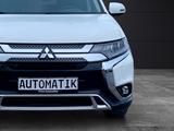 Mitsubishi Outlander MIVEC Diamant AHK~Automatik~SHZ~Navi - Mitsubishi Outlander mit Benzin-Antrieb: Sitzheizung