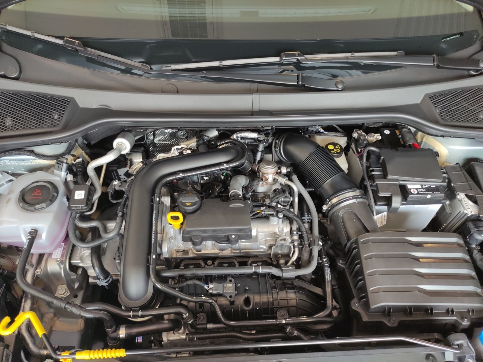 Seat Arona - Bild 20