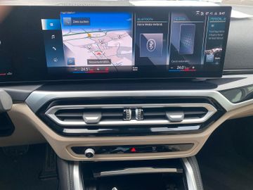 Bild 17 BMW 440 Gran Coupé M440i Gran Coupe*LASER*ACC*LENKR-HZ*HUD*PANO*HK*