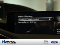 Mazda 3 - Vorschau Bild 27