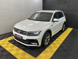 Volkswagen Tiguan R Line 4Motion+ACC+Keyless+LED+Kamera+Nav - Volkswagen Tiguan R line mit Diesel-Antrieb