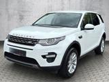 Land Rover Discovery Sport 2.0 TD4 Automatik 4WD *Kamera* - Land Rover aus 2018