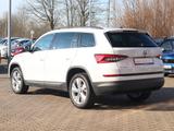 Skoda Kodiaq 1.5 TSI Soleil Kam Leder ACC LED Navi Sta - Skoda Kodiaq in Erfurt