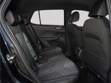 Volkswagen T-Cross 1.0 TSI R-Line DSG AnschlussGA 2 J.120 