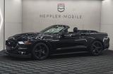 Ford MustangGT 5,0 V8,Cabrio,ACC,Sitzkühl,Volldigital - gebrauchte Ford Mustang aus dem Jahr 2021