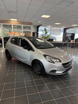 Opel Corsa E Color Edition - Opel Corsa Gebrauchtwagen in Wuppertal