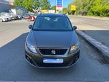 Seat Alhambra Style~ Automatik ~ AHK ~ TÜV 02.2028 - Seat aus 2011