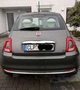 Fiat 500 1.2 Lounge | Glasdach | Klimaanlage - Fiat 500 von privat