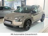 Citroën C4 Cactus Feel Edition*NAV*KAM*PANO*PDC*SHEFT - Citroën C4 Cactus: Feel Edition