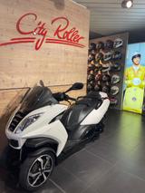 Peugeot METROPOLIS 400 1.Hand wenig KM TÜV Neu Insp Neu - PEUGEOT ROLLER