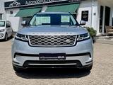 Land Rover Velar D300 +1.HAND+6x Insp+4xNEUE REIFEN+1A Zust - Land Rover Range Rover Velar in Oberhausen