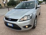 Ford Focus 1.6 TDCi (110CV) SW Tit. anno 2011 - Ford Focus aus 2011: Focus2011