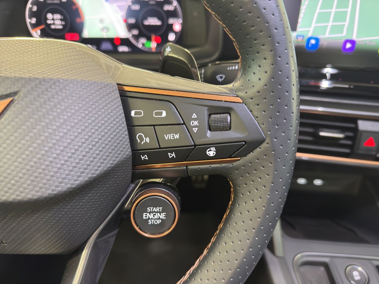 Cupra Formentor - Bild 19