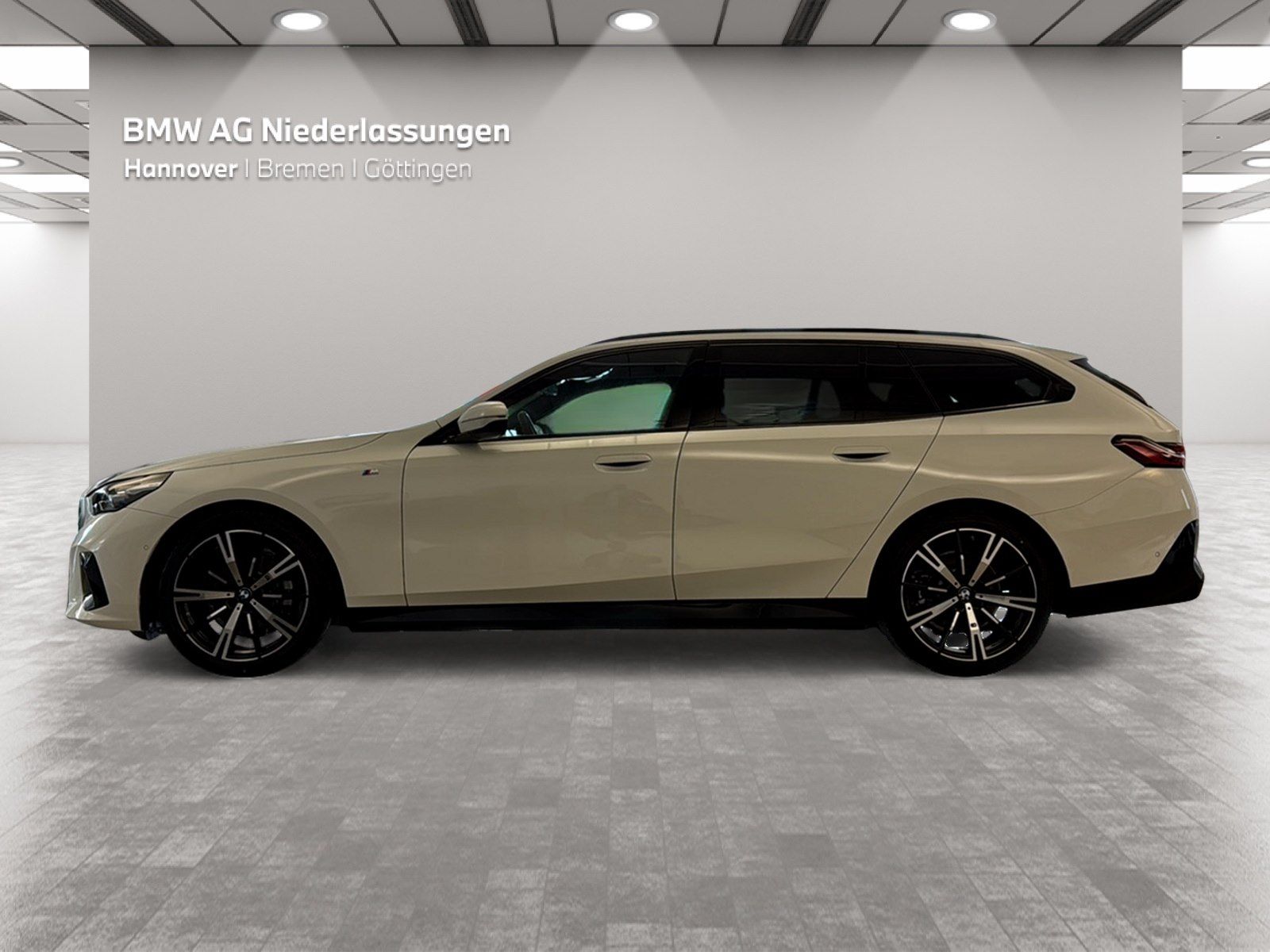 BMW 520 - Bild 3