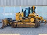 CAT D6N LGP - CAT Raupe/Dozer D6