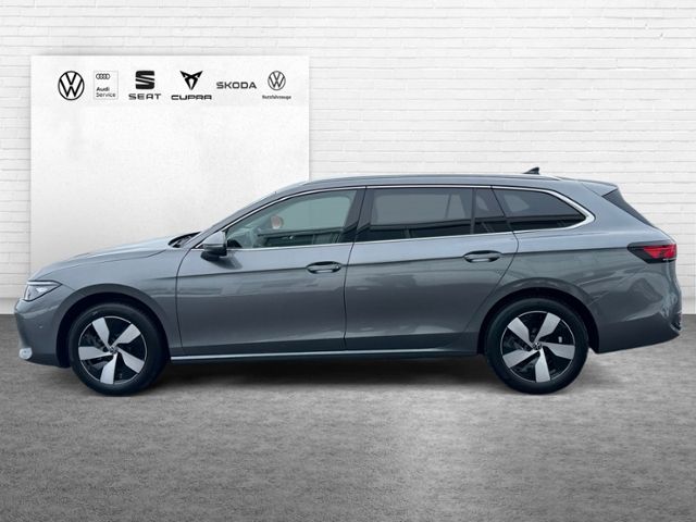 Fahrzeugabbildung Volkswagen Passat Business 1.5 eTSI DSG APP LED NAVI SHZG