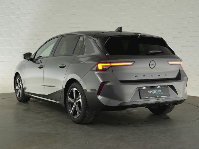 Astra L LIM GS AT+NAVI+360 GRAD KAMERA+SCHIEBEDA