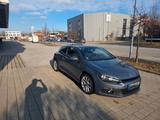 Volkswagen Scirocco 2.0 TSI DSG Standard - Volkswagen Scirocco: Standard