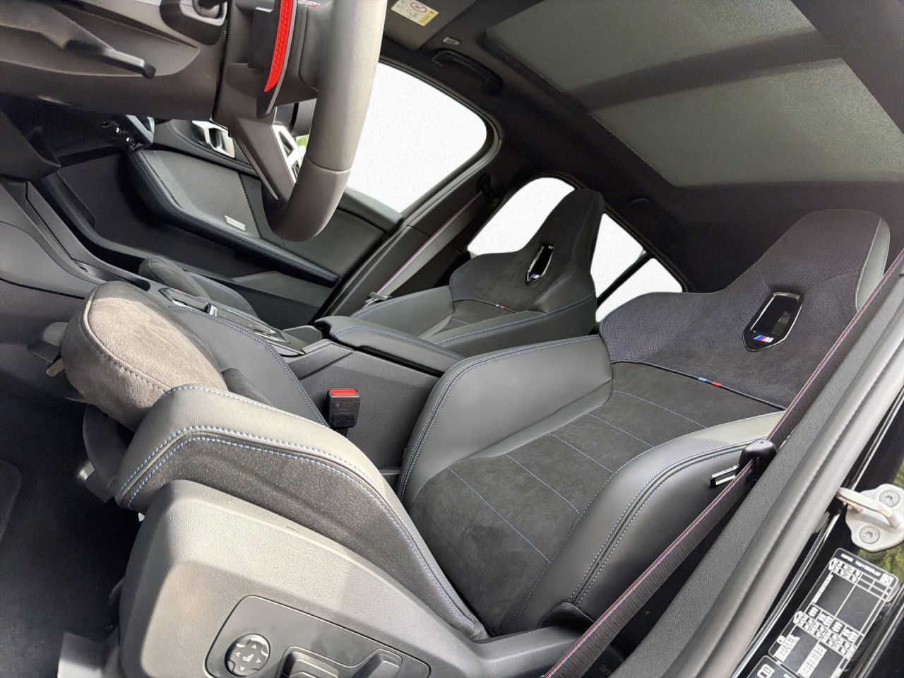 BMW M135 - Bild 11