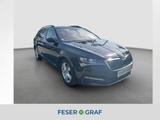 Skoda Superb Ambition 1,5l TSI DSG * RFK SHZ LED NAVI* - Skoda: Unfallwagen