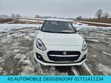 Suzuki Swift Comfort 4x4-KLIMA-KAMERA-NAVI-SHZ-1.HAND - gebrauchte Suzuki Swift aus dem Jahr 2022