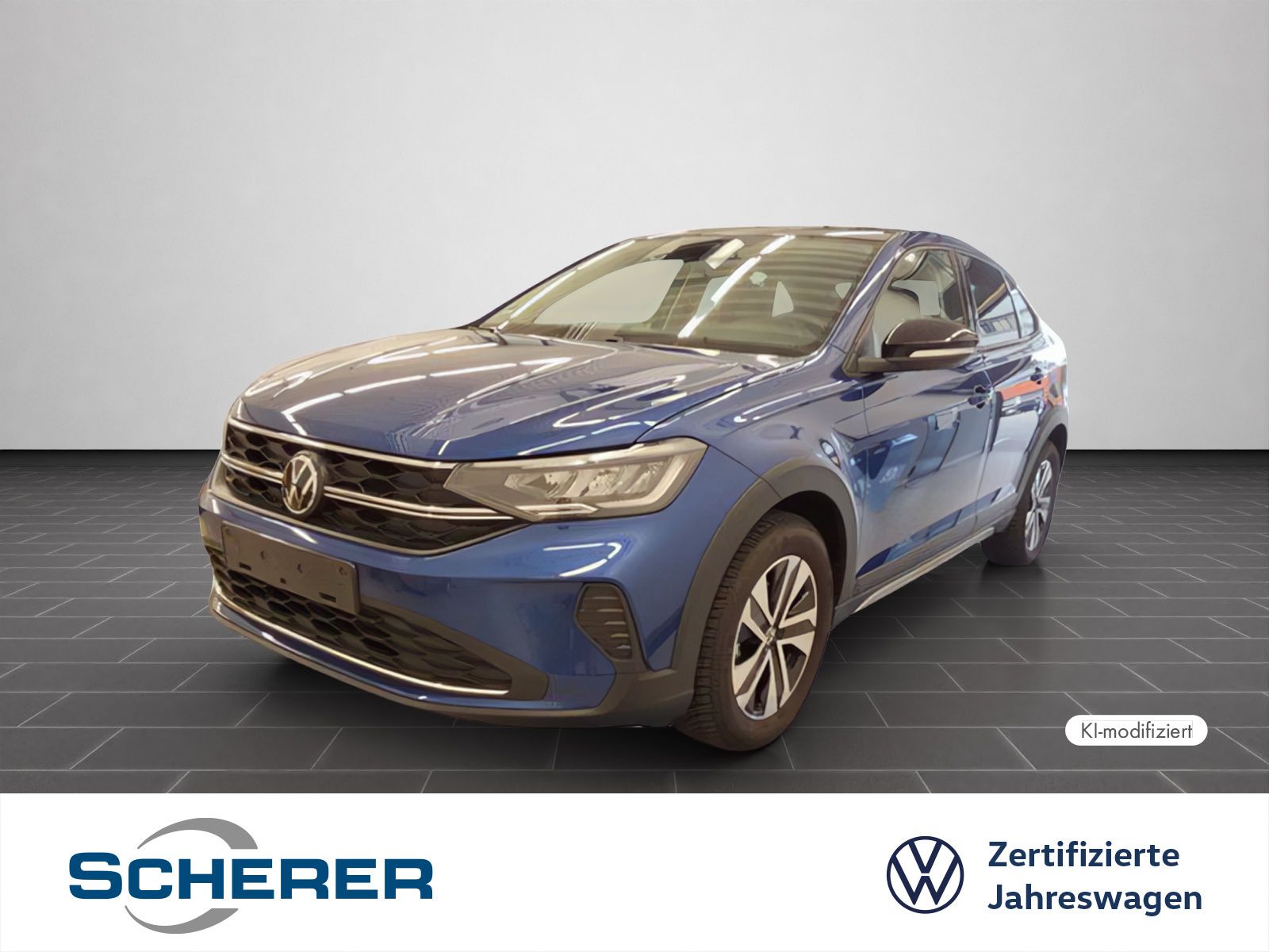 Volkswagen Taigo Energy 1,0 TSI DSG | ACC | Ambientebeleuch