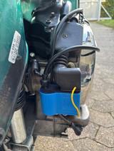 Vespa Cosa 2/200 GS - VESPA COSA