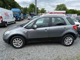 Fiat Sedici 2.0 Multijet 16V Emotion - Fiat Sedici SUV