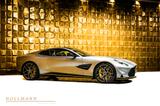Aston Martin Coupe +Carbon+Panoramic+MY26 - Aston Martin Neuwagen