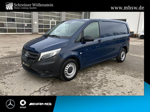 Mercedes-Benz Vito 116 KA K *Automatik* Navi*LED*Kamera*PDC*