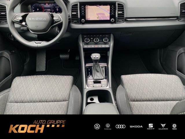 Skoda Karoq 2.0 TDI Tour 4x4*NAVI*AHK*ACC*LED*RFK