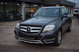 Mercedes-Benz GLK 220 GLK GLK 220 CDI BlueEfficiency 4Matic - Mercedes-Benz GLK 220 in Kiel