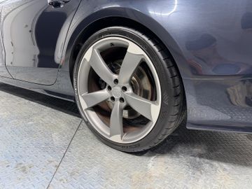 Audi S7 - 5