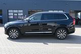 Volvo XC90 B5D AWD Plus Bright*PANO*STDHZG*360*ACC*AHK - Volvo XC90 Jahreswagen