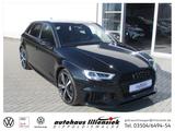 Audi RS3 Sportback 2.5 TFSI quattro S-tronic LED, B&O - gebrauchte Audi RS3 aus dem Jahr 2020