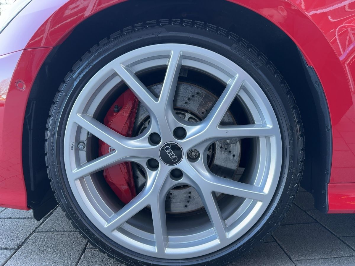 Audi RS3 - Bild 13