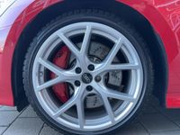 Audi RS3 - Vorschau Bild 13