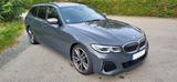 BMW M340d - Garantie 8-fach Laserlicht Head-Up-Displ - gebrauchte BMW M340d aus dem Jahr 2020