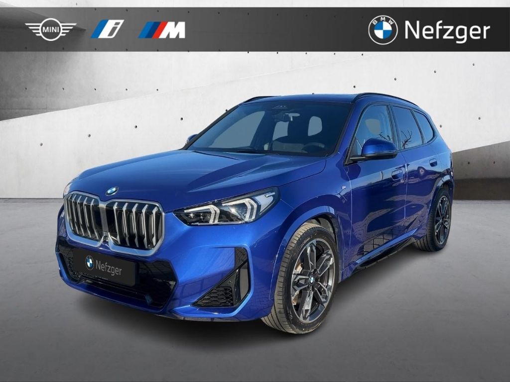 Image of BMW X1