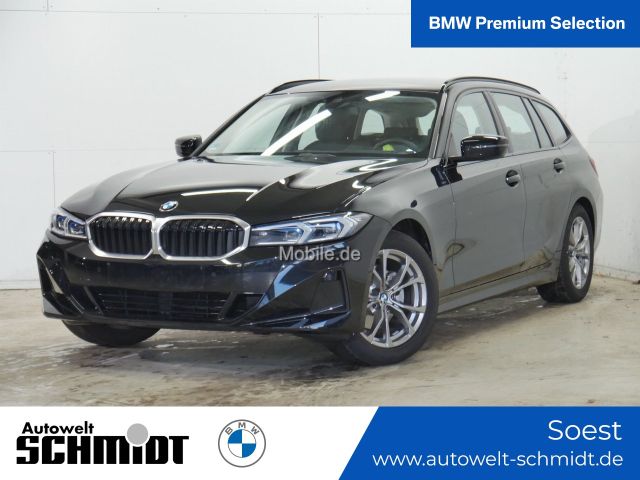 BMW 320i Touring / NP= 59.010,- / NP= 59.010,- / LED