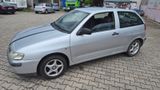 Seat Ibiza Freeze 1.4 - Seat Ibiza aus 2002: 1.4