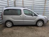 Citroën Berlingo 1.6 HDI Kombi*88 KW*117.760 Km*TÜV:NEU* - Citroën Gebrauchtwagen in Lübeck