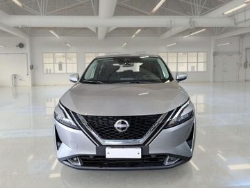 Nissan Qashqai - 2